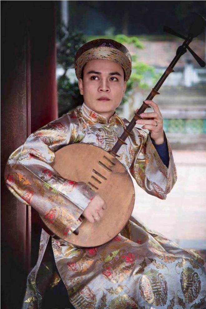 “Ngãi mẹ sinh thành” mừng mùa Vu lan báo hiếu ảnh 7