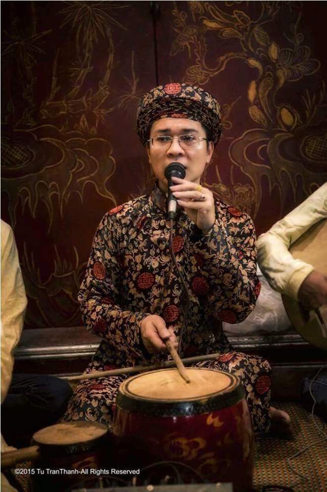 “Ngãi mẹ sinh thành” mừng mùa Vu lan báo hiếu ảnh 6