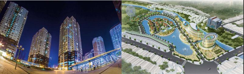 Vốn đầu tư BĐS cần sự minh bạch ảnh 1