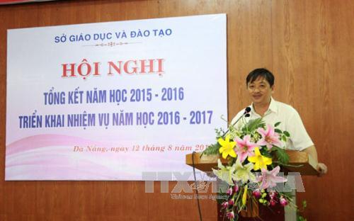 Đà Nẵng không tăng học phí với cơ sở giáo dục công lập ảnh 1