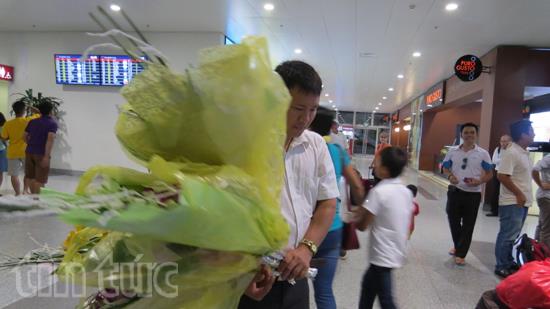 Người hâm mộ náo nức chờ xạ thủ Xuân Vinh ảnh 2