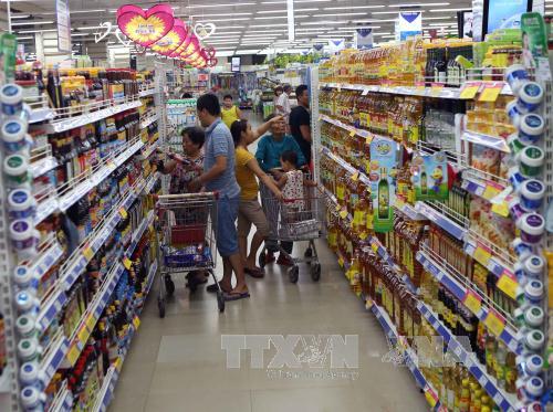 Nhà phân phối Việt chọn hướng đi mới