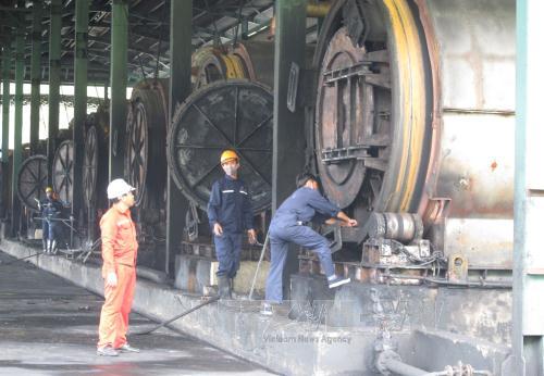 Không có chuyện Công ty Hạ Long (Ninh Bình) gây ô nhiễm ảnh 2