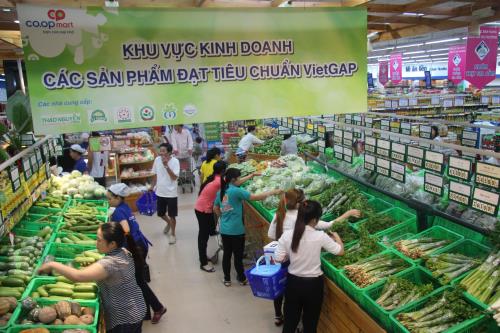 Sôi động thị trường Rằm tháng 7 ảnh 4