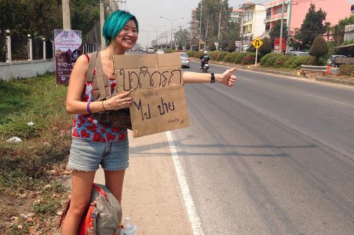 Bí kíp du lịch 22 nước chỉ với 200 USD ảnh 1