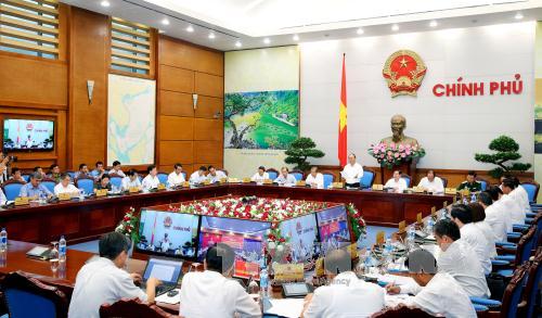 Cải cách hành chính – 5 năm nhìn lại ảnh 2