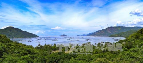 Đánh thức tiềm năng du lịch của Phú Yên ảnh 1