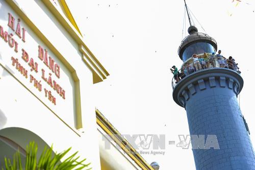 Đánh thức tiềm năng du lịch của Phú Yên ảnh 5