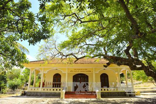 Đánh thức tiềm năng du lịch của Phú Yên ảnh 7
