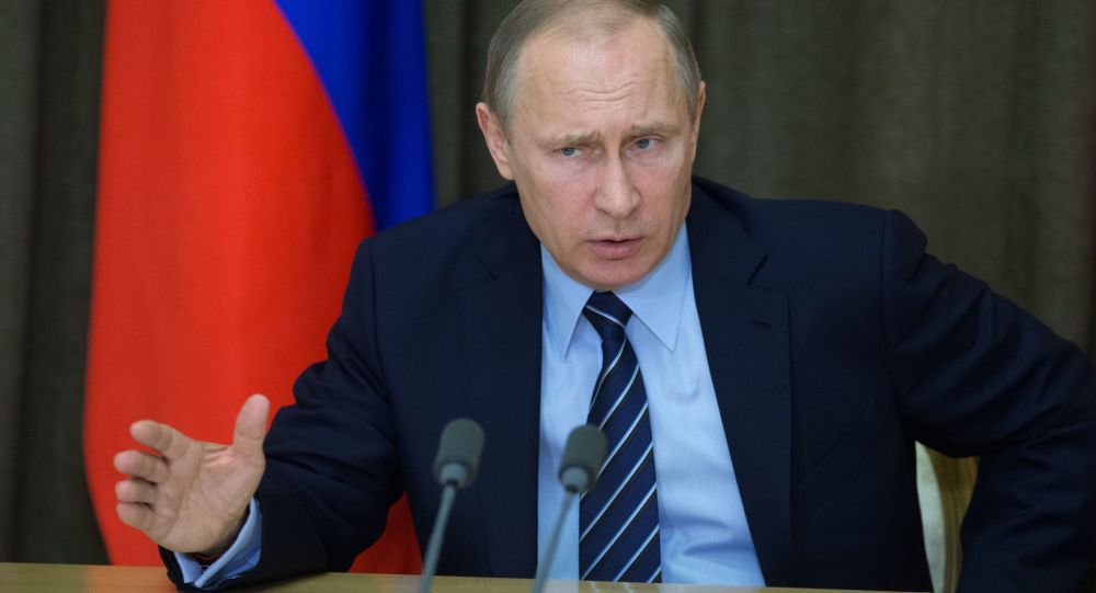 Tương đồng và khác biệt thú vị Putin - Trump ảnh 2