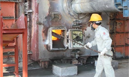 Thu giữ 7 tấn thuốc bảo vệ thực vật nhập lậu từ Trung Quốc ảnh 1
