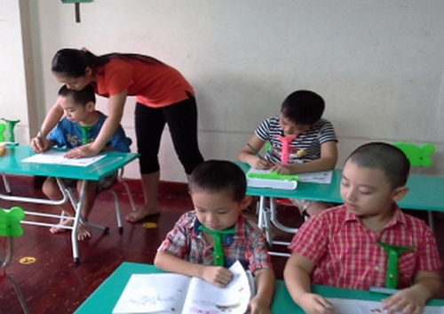 Bộ Giáo dục lắng nghe góp ý về Thông tư 30 ảnh 1