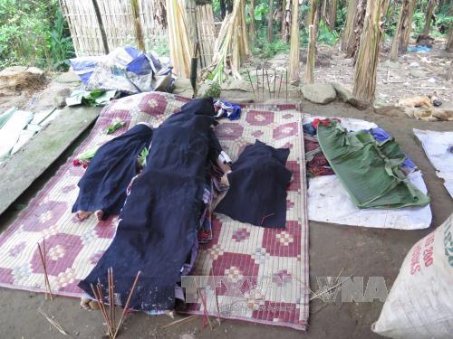 Đã bắt được nghi can vụ thảm sát tại Bát Xát- Lào Cai ảnh 1
