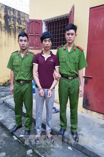Nghi can trong vụ thảm sát tại Lào Cai đã nhận tội ảnh 2