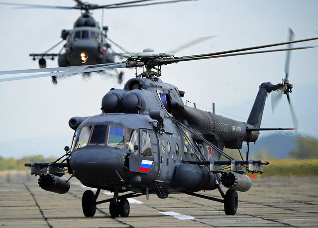Nga chào hàng gì trong triển lãm vũ khí Army-2016? ảnh 2