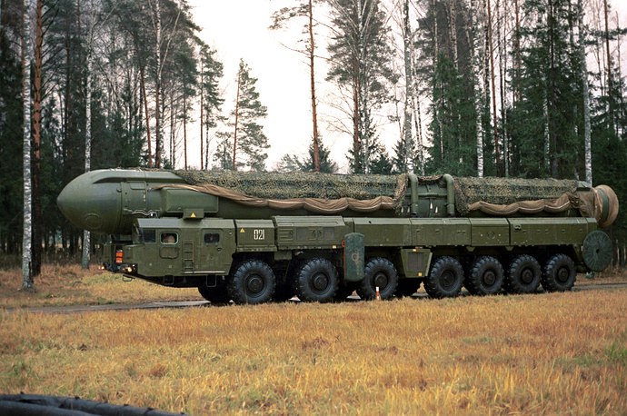 Nga chào hàng gì trong triển lãm vũ khí Army-2016? ảnh 9