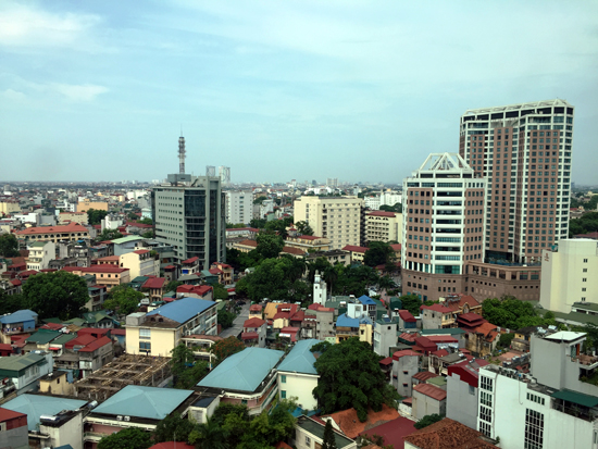 Thị trường bất động sản cần minh bạch hơn ảnh 1
