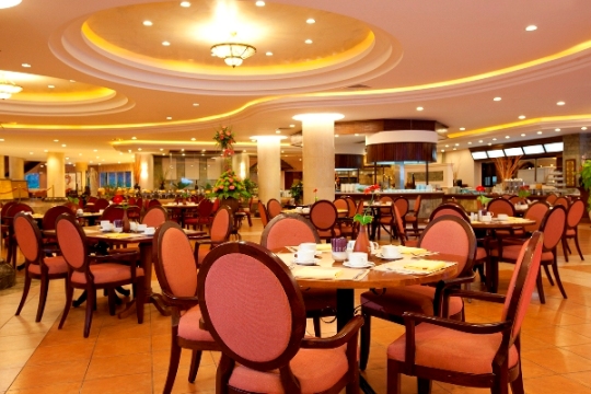 Vinpearl - điểm đến số 1 mùa sự kiện cuối năm ảnh 5