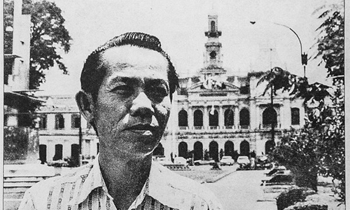 Phạm Xuân Ẩn - nhà tình báo chiến lược xuất sắc ảnh 1