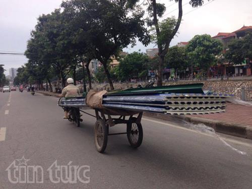 Thêm một người chết vì bị tôn cứa cổ ảnh 1