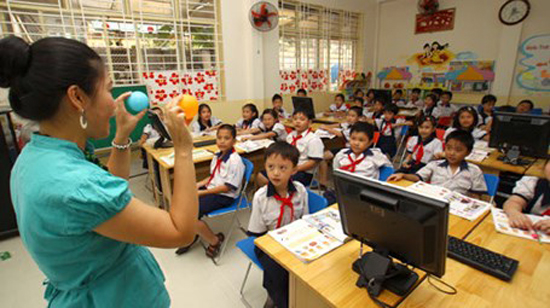 Có nên dạy nhiều ngoại ngữ trong trường phổ thông? ảnh 1