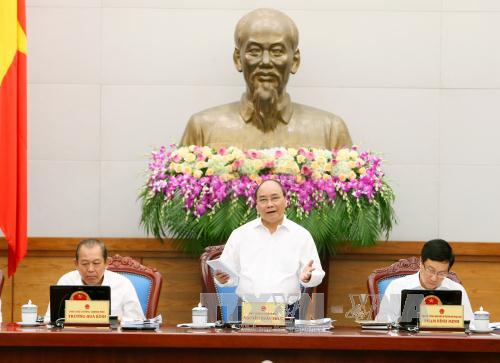 Quý 4 phải tăng trưởng 7,1 đến 7,3% ảnh 1