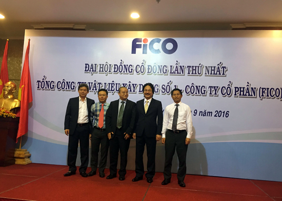 Vững bước phát triển hậu cổ phần hóa ảnh 1