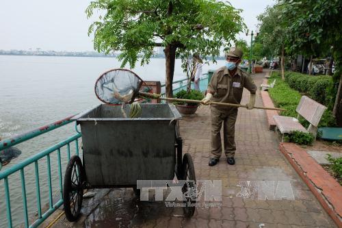 Giải đáp nhiều vấn đề "nóng" tại buổi họp báo Chính phủ ảnh 2