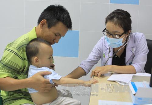 TP Hồ Chí Minh khan hiếm nhiều loại vắc-xin ảnh 1