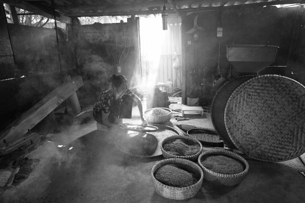 Mùa thu Hà Nội đầy ắp trong Canon PhotoMarathon 2016 ảnh 1