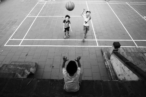 Mùa thu Hà Nội đầy ắp trong Canon PhotoMarathon 2016 ảnh 9