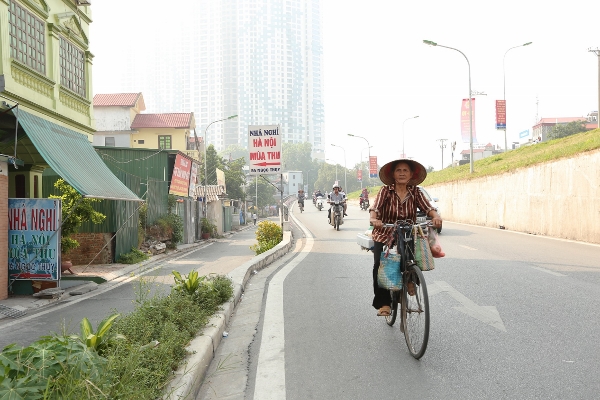 Mùa thu Hà Nội đầy ắp trong Canon PhotoMarathon 2016 ảnh 11