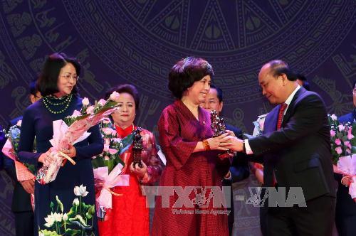 Phát động thi đua “Doanh nghiệp Việt Nam hội nhập và phát triển” ảnh 2
