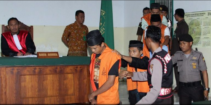 Indonesia quyết biến kẻ ấu dâm thành "hoạn quan" ảnh 1