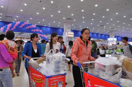 Cảnh giác cháy nổ dịp cuối năm ảnh 1