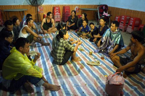 Hà Tĩnh không để người dân đói, rét do mưa lũ ảnh 1