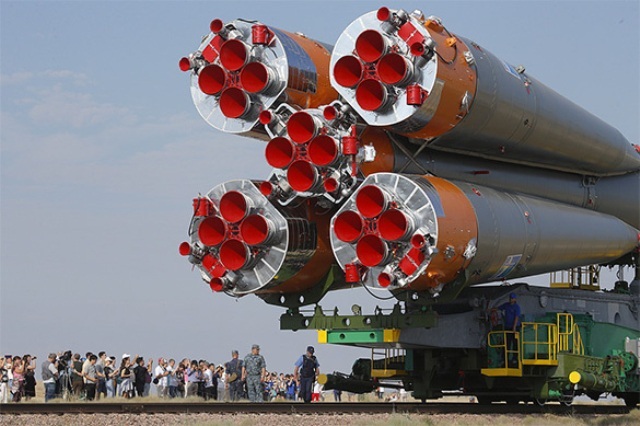 Tại sao Nga vẫn cung cấp công nghệ tên lửa cho phương Tây? ảnh 1