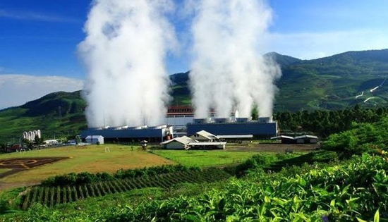 Indonesia đẩy mạnh khai thác điện năng từ núi lửa ảnh 1