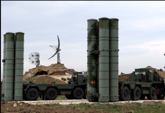 S-400 Ấn Độ mua của Nga và những tính năng làm đối phương “lạnh gáy” ảnh 1