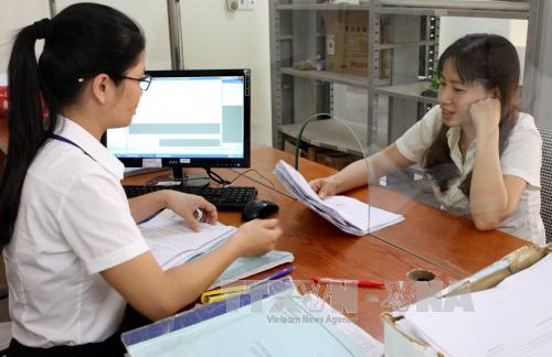 Không tăng giá dịch vụ y tế với người không có BHYT ảnh 1