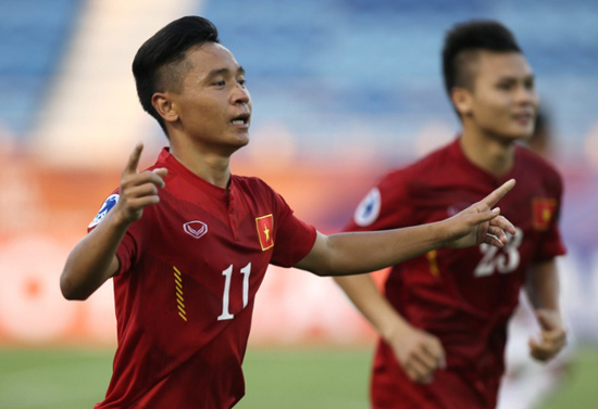 U19 Việt Nam trước cơ hội làm nên lịch sử ảnh 1