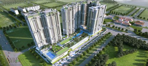 Thị trường bất động sản nhiều bất ổn ảnh 1