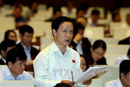 Cần đánh giá tổng thể quy trình đề bạt, bổ nhiệm cán bộ ảnh 1