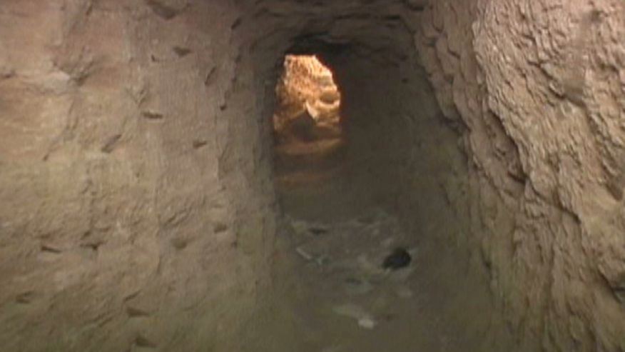 Loạt thủ đoạn xảo quyệt IS dùng để cố thủ Mosul ảnh 3