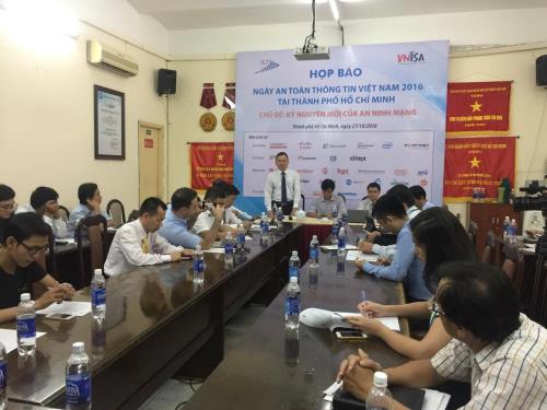 Kỷ nguyên mới của an ninh mạng ảnh 1