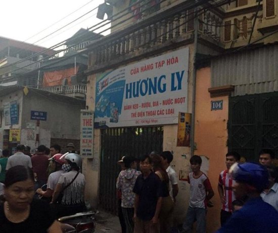 Bắt khẩn cấp đối tượng ham chơi điện tử, cướp của ở Hà Nội ảnh 1