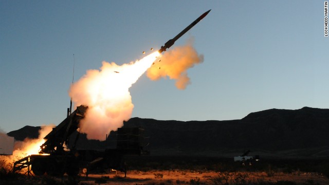 Hé lộ về siêu tên lửa Patriot sắp tới của Mỹ ảnh 1