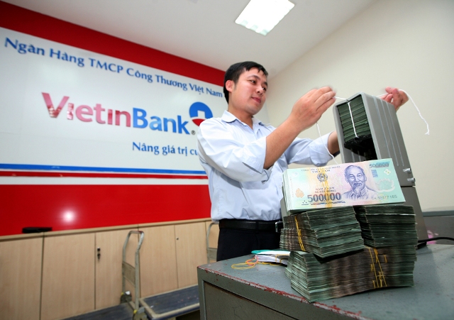 Tổng tài sản VietinBank đạt hơn 900 nghìn tỷ đồng ảnh 2
