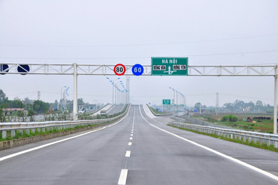 Tìm vốn cho cao tốc Bắc Nam ảnh 1