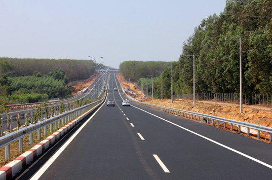 Tìm vốn cho cao tốc Bắc Nam ảnh 2